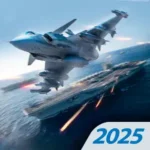Modern Warplanes logo
