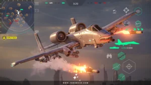 MODERN-WARSHIPS 3