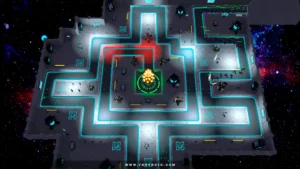 Modular-Tower-Defense 6