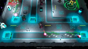 Modular-Tower-Defense 8