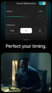 Moises-AI-Music-Editor 4