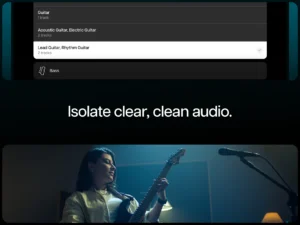 Moises-AI-Music-Editor 9