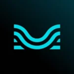 Moises: AI Music Editor logo