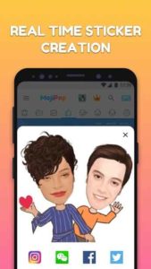 MojiPop 2