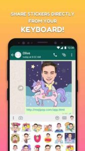 MojiPop 5