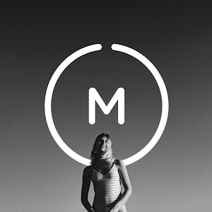 Moment - Pro Camera logo