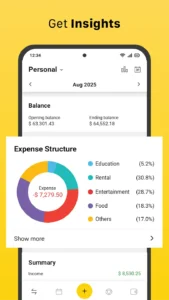 Money-Manager 2