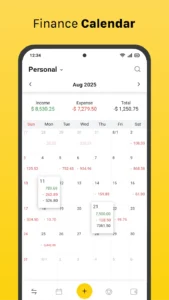 Money-Manager 3