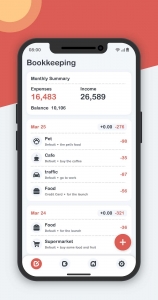 Quick-Money-Manager 7