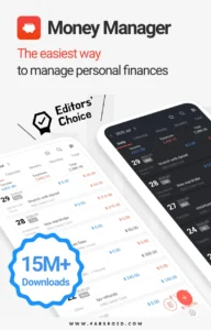 Money-Manager 1