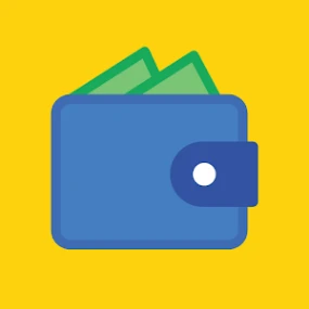 Money Manager logo