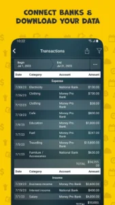 Money-Pro-Personal-Finance-AR 1