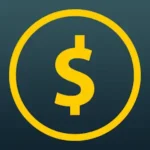 Money Pro: Personal Finance AR logo
