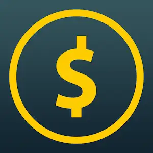 Money Pro: Personal Finance AR logo