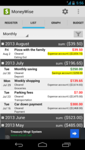 MoneyWise-Pro 2