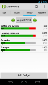 MoneyWise-Pro 5