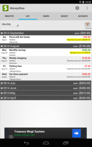 MoneyWise-Pro 8