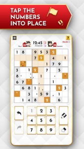 Monopoly-Sudoku 1