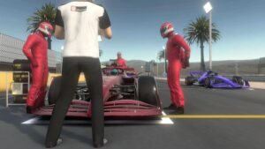 Monoposto 3