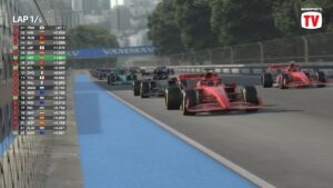 Monoposto 4