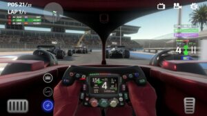 Monoposto 5