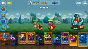 Monster-Defense-King 5