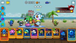 Monster-Defense-King 4
