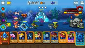 Monster-Defense-King 3