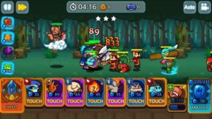 Monster-Defense-King 2