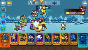 Monster-Defense-King 1