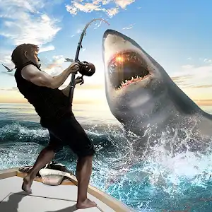 Monster Fishing 2026  logo