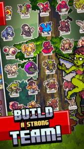 Idle-Monster-Frontier 1
