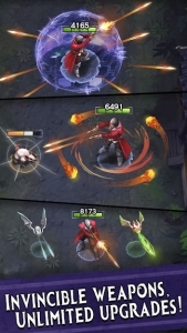 Monster-Killer 3
