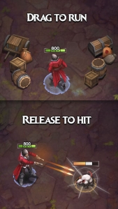 Monster-Killer 1