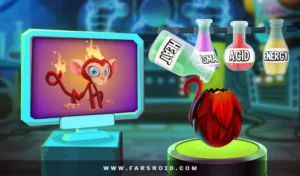 Monster-Legends 4