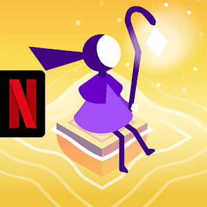 Monument Valley 3 logo