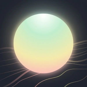 Moodlight - Mood Tracker logo