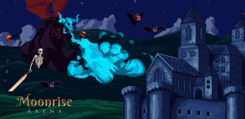 Moonrise-Arena