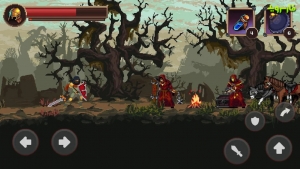 Mortal-Crusade-Sword-of-Knight 8