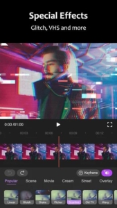 Motion-Ninja 5