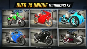 Motorcycle-Racing-Champion 3