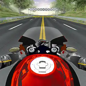 Motorcycle Racing Champion logo