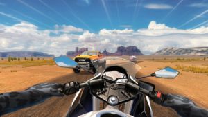 Motorcycle-Rider 5