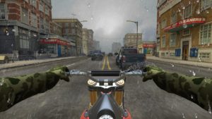Motorcycle-Rider 6