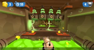 MouseBot 6
