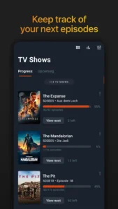 Moviebase 5