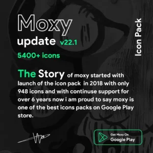 Moxy-Icons 2