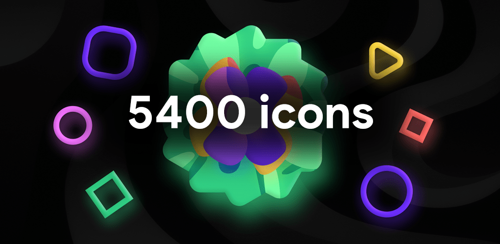 Moxy Icon Pack