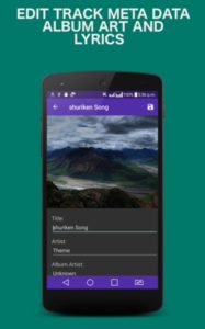 Mp3-Music-Player-Pro 2