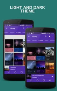 Mp3-Music-Player-Pro 5